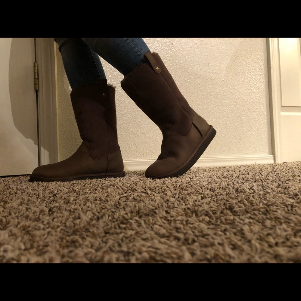 Brand new authentic Ugg boots - Picture 8 of 8